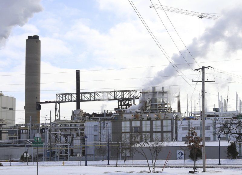Two companies contest citations in January fire fatality